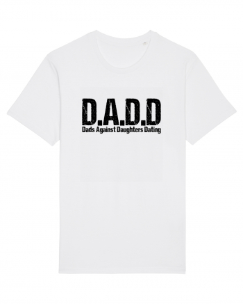 DADD Dads Against Daughters Dating White