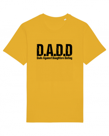 DADD Dads Against Daughters Dating Spectra Yellow