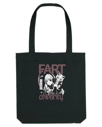 Fart Celebrity Champ Black