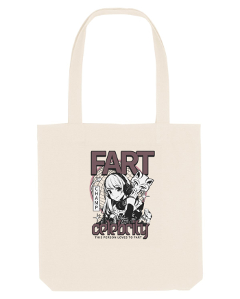 Fart Celebrity Champ Natural