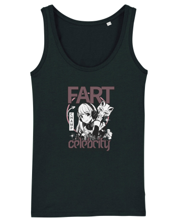 Fart Celebrity Champ Black