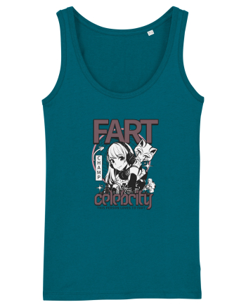 Fart Celebrity Champ Ocean Depth