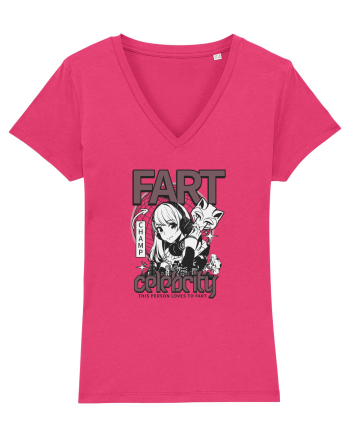 Fart Celebrity Champ Raspberry