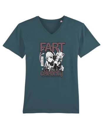 Fart Celebrity Champ Stargazer