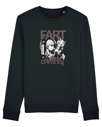 Fart Celebrity Champ Black