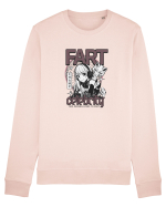 Fart Celebrity Champ Bluză mânecă lungă Unisex Rise
