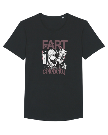 Fart Celebrity Champ Black