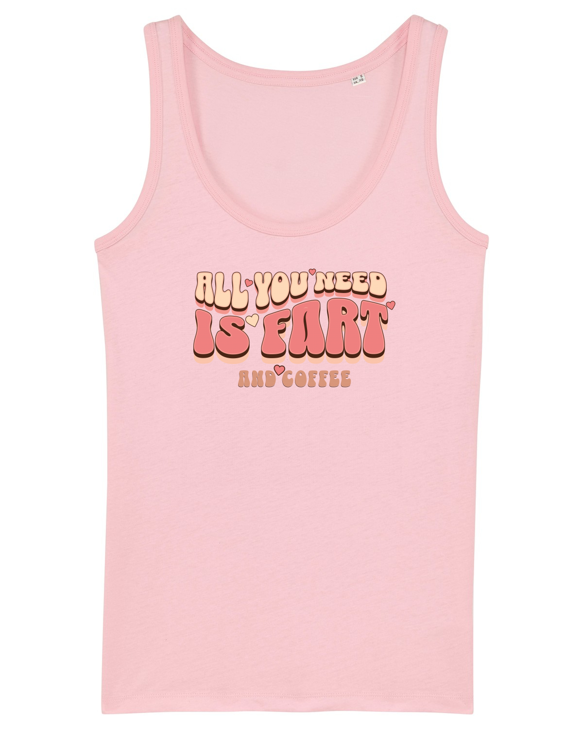 Maiou Damă Dreamer Cotton Pink