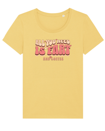 All You Need Is Fart And Coffee Jojoba