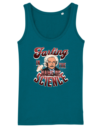 Einstein Farting In The Name Of Science Ocean Depth
