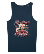 Einstein Farting In The Name Of Science Maiou Bărbat Runs
