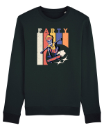 Farty - Skateboarding Bluză mânecă lungă Unisex Rise