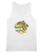 I Fart Wild Mushrooms Maiou Bărbat Runs