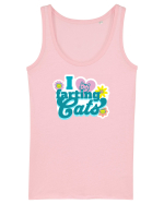 I Love Farting Cats Maiou Damă Dreamer