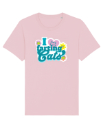 I Love Farting Cats Tricou mânecă scurtă Unisex Rocker