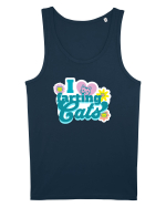 I Love Farting Cats Maiou Bărbat Runs