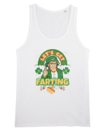 Let's Get Farting - St. Patrick's Day Maiou Bărbat Runs