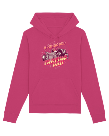 Sponsored By Farting Dad Raspberry