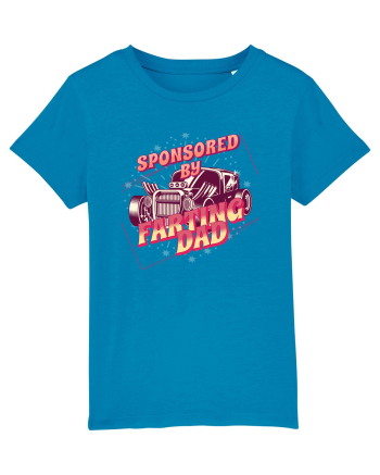 Sponsored By Farting Dad Azur