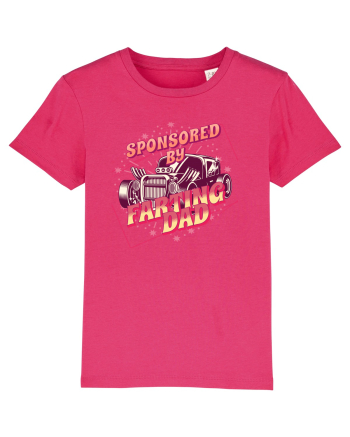 Sponsored By Farting Dad Raspberry