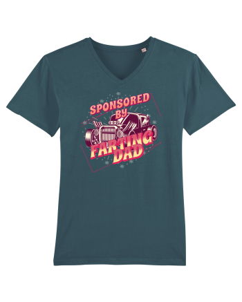 Sponsored By Farting Dad Stargazer