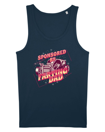 Sponsored By Farting Dad Navy