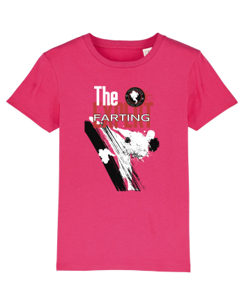 The Farting Expert Raspberry