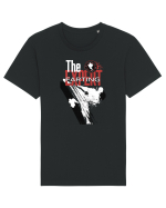 The Farting Expert Tricou mânecă scurtă Unisex Rocker
