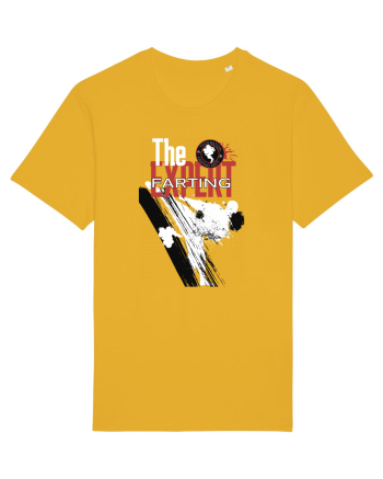 The Farting Expert Spectra Yellow