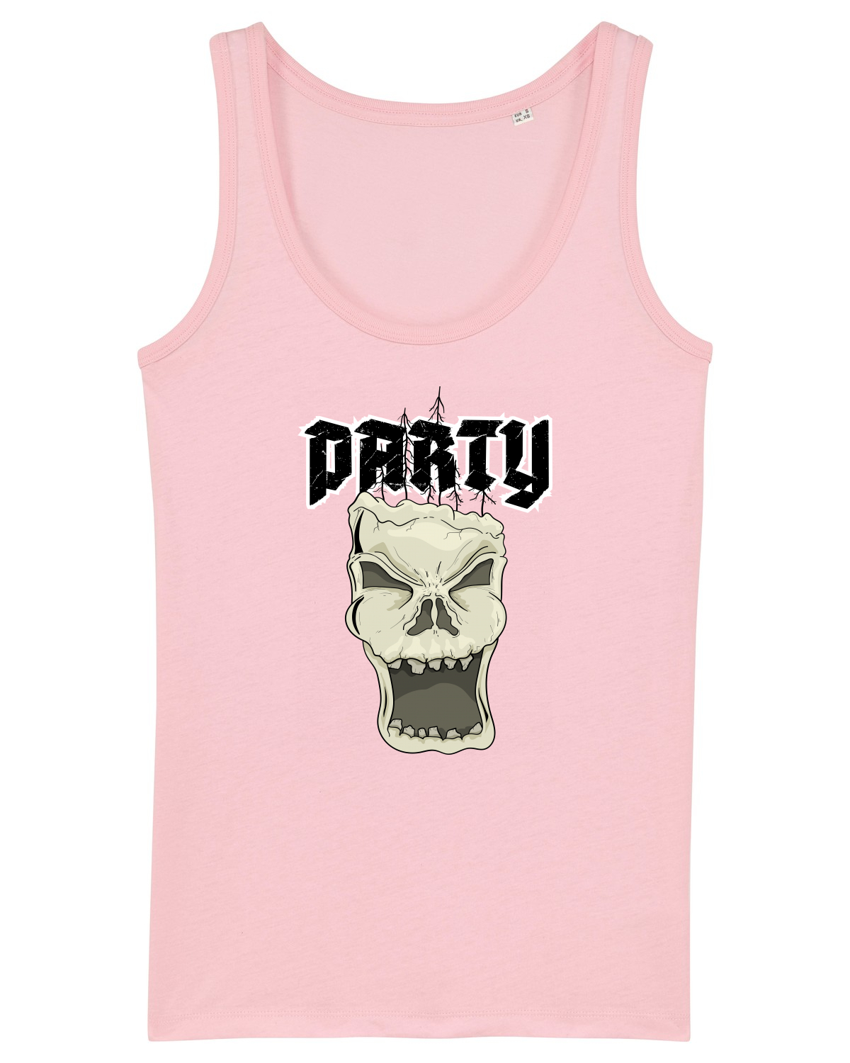 Maiou Damă Dreamer Cotton Pink