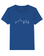 Love Mountains Tricou mânecă scurtă  Copii Mini Creator