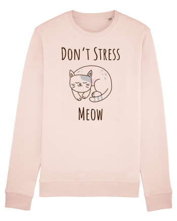 Pisica cu citat, Meow Candy Pink