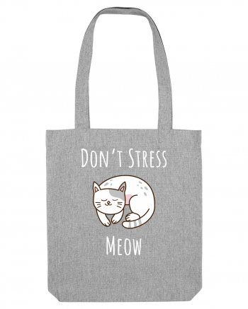 Pisica cu citat, Meow Heather Grey