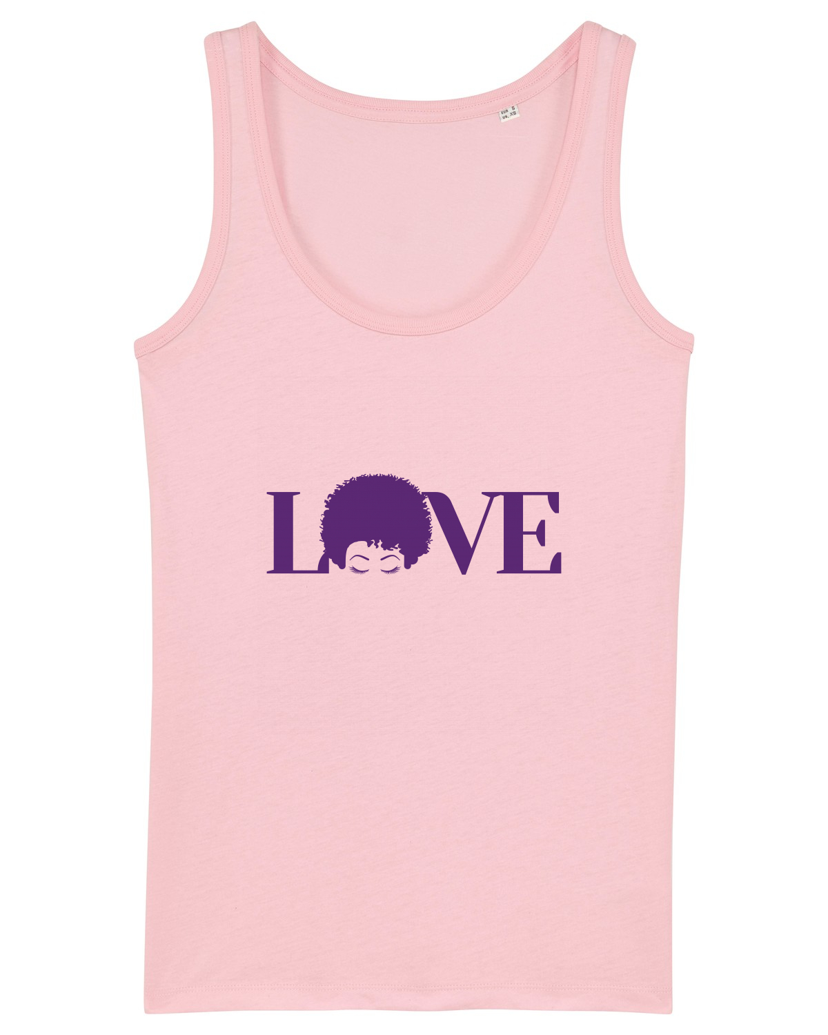 Maiou Damă Dreamer Cotton Pink