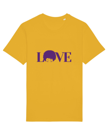 LOVE Spectra Yellow