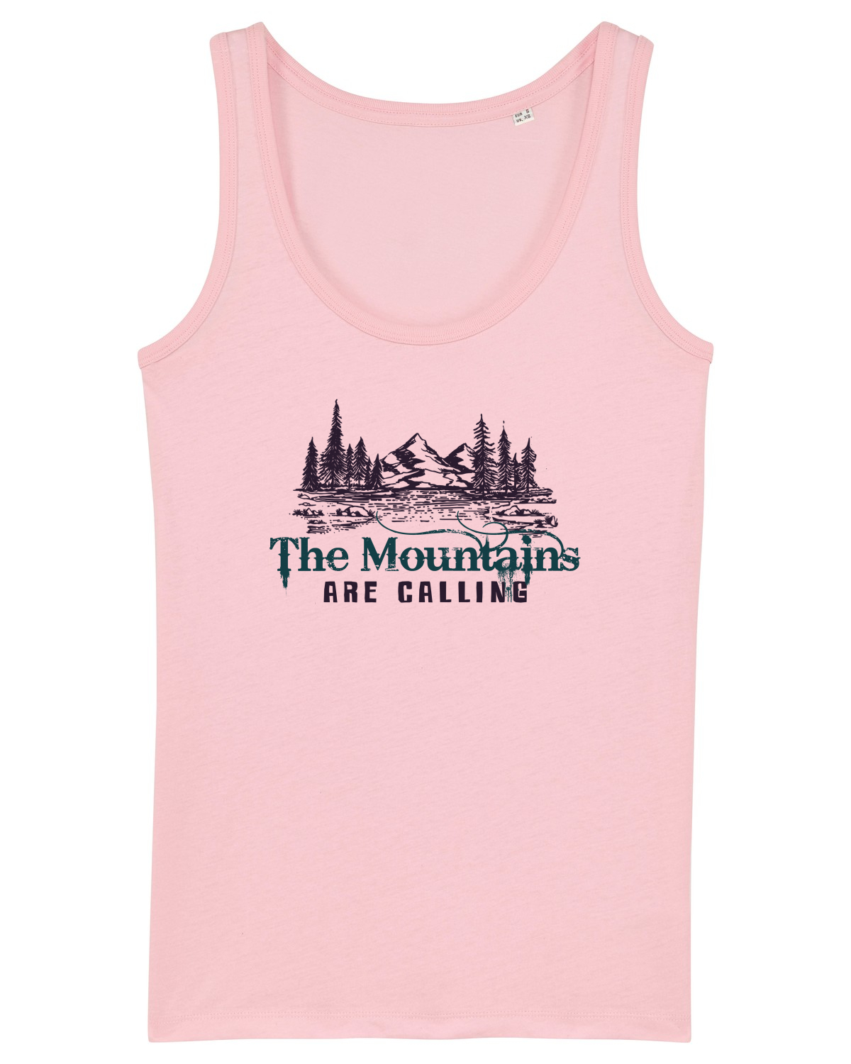 Maiou Damă Dreamer Cotton Pink