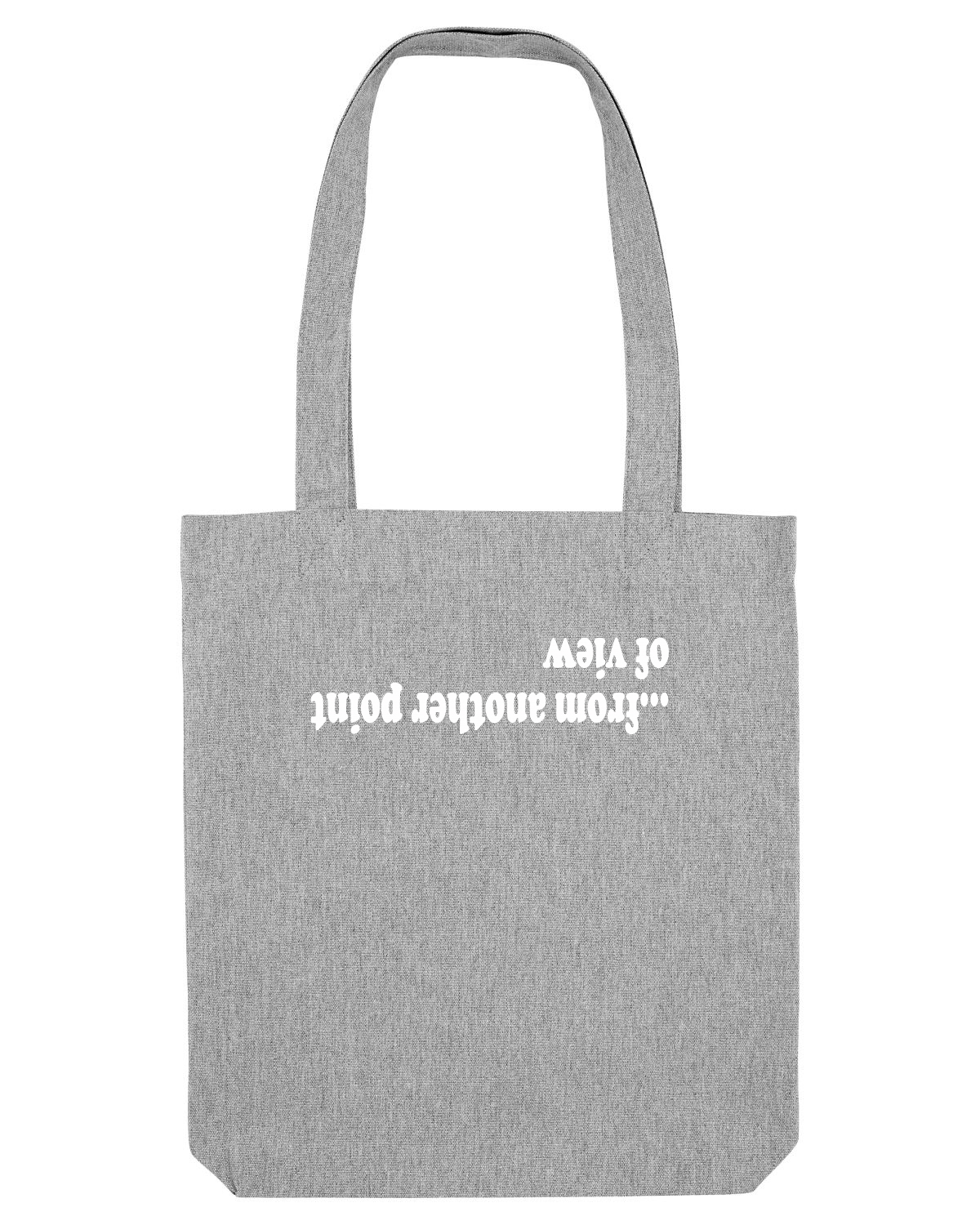 Sacoșă textilă Heather Grey
