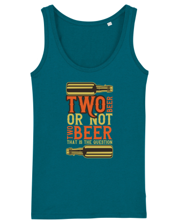 Two Beer Or Not Two Beer That Is The Question Ocean Depth