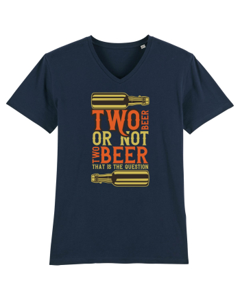 Two Beer Or Not Two Beer That Is The Question French Navy