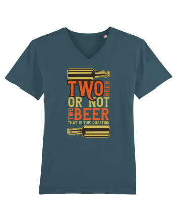 Two Beer Or Not Two Beer That Is The Question Stargazer