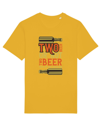 Two Beer Or Not Two Beer That Is The Question Spectra Yellow