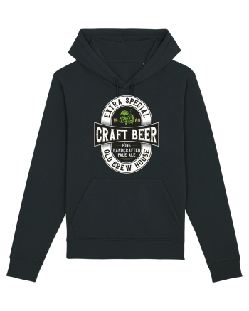 Extra Special Craft Beer Black