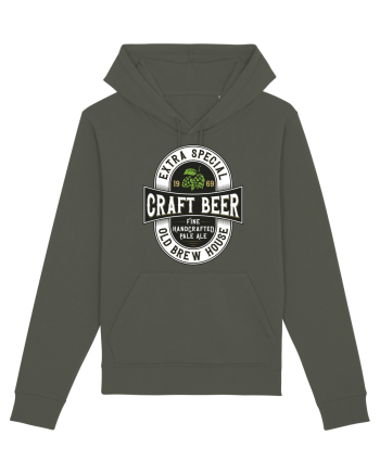 Extra Special Craft Beer Khaki