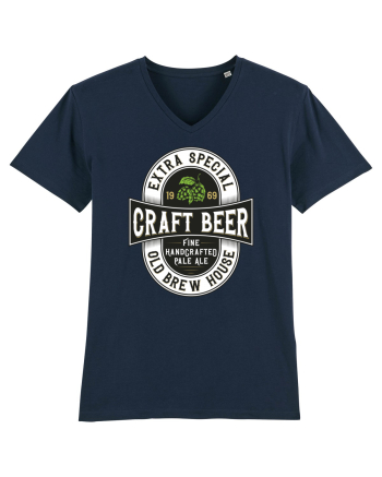 Extra Special Craft Beer French Navy