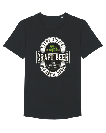 Extra Special Craft Beer Black