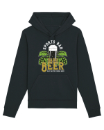 Save Water Drink Beer Hanorac Unisex Drummer