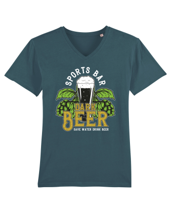 Save Water Drink Beer Stargazer