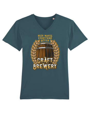 Beer Makes Everything Better Stargazer
