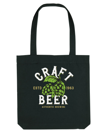 Craft Beer Black