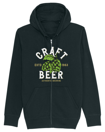 Craft Beer Black